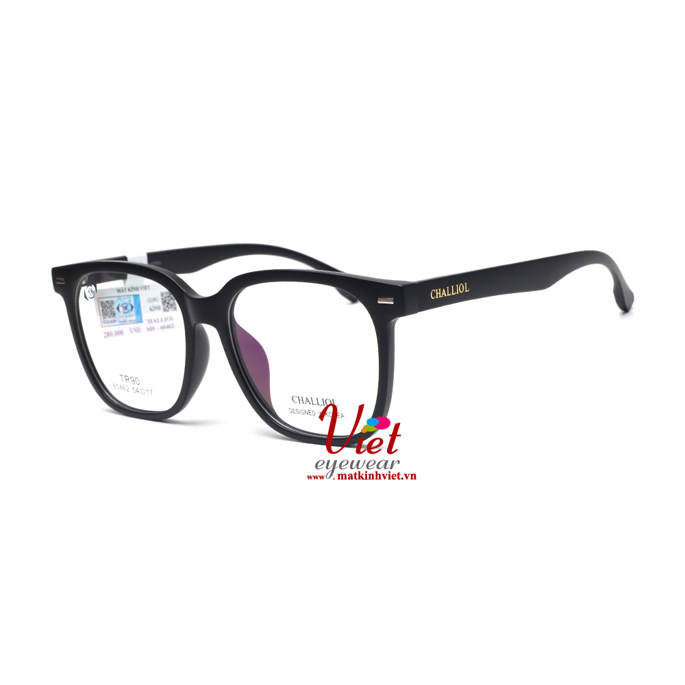 Gọng kính Challiol MS60462 C2